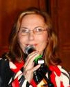 Marjorie LiPari Headshot