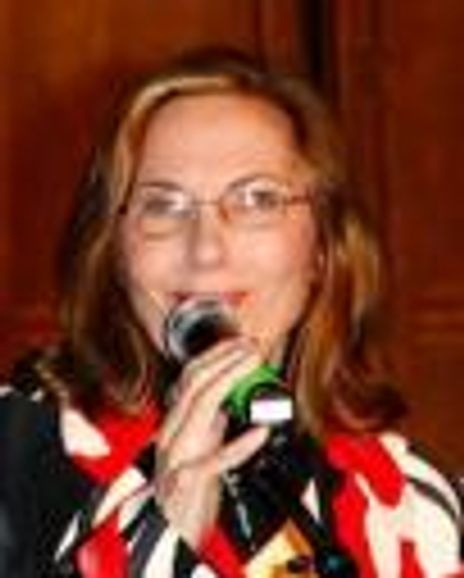 Marjorie LiPari Headshot