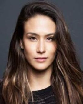 Ericka Yang Headshot