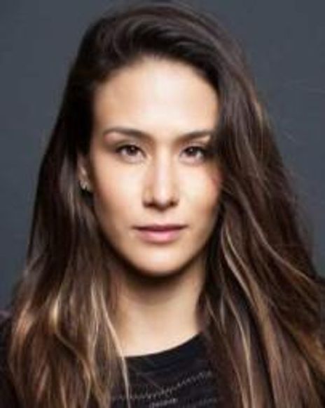 Ericka Yang Headshot