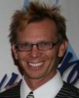 Scott Thornton Headshot