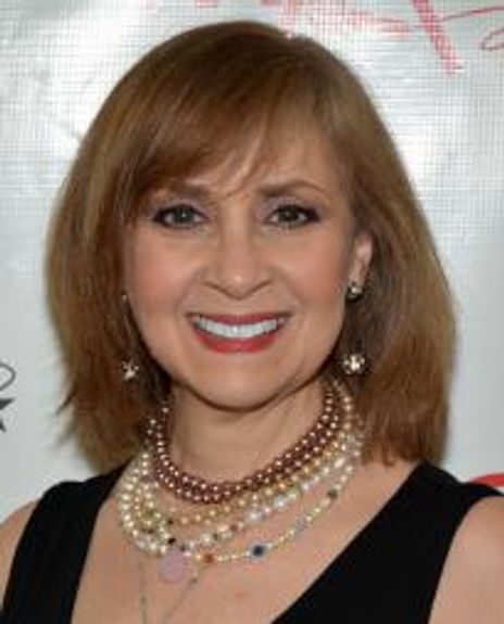 Emily Bindiger Headshot