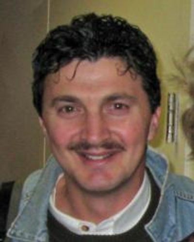 Paul Binotto Headshot