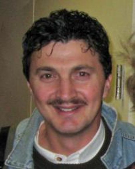 Paul Binotto Headshot