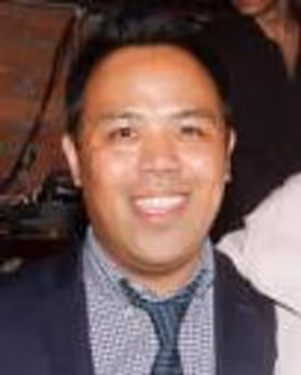 Robert Tatad Headshot