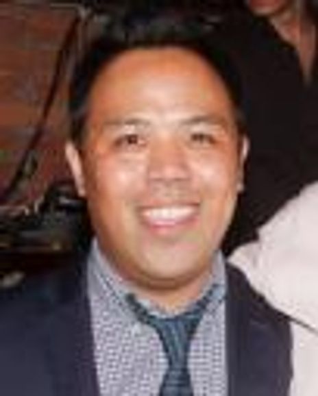 Robert Tatad Headshot