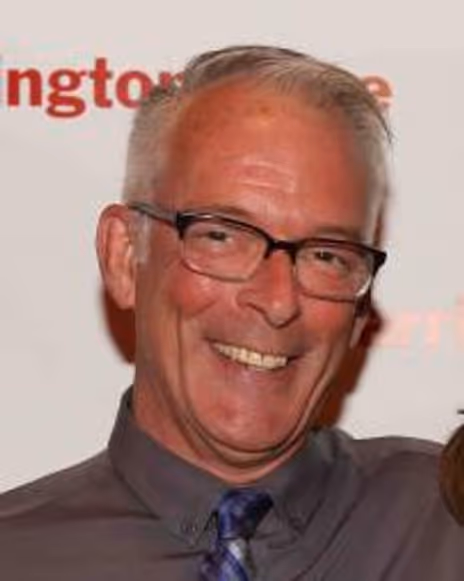 James Kronzer Headshot