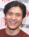 Paolo Montalban