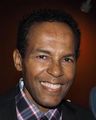 Raymond Patterson
