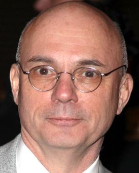 Gregory Mosher Headshot