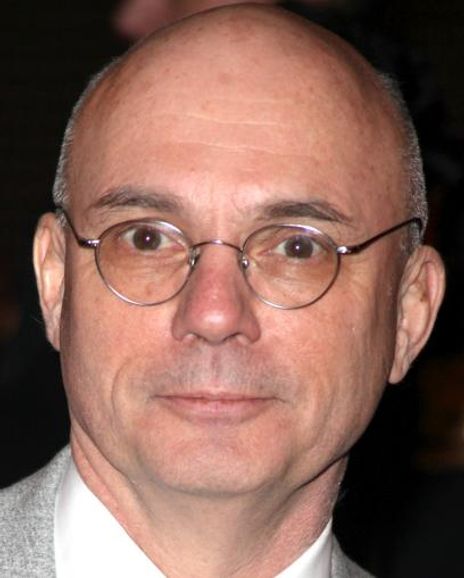 Gregory Mosher Headshot