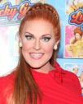 Varla Jean Merman Headshot