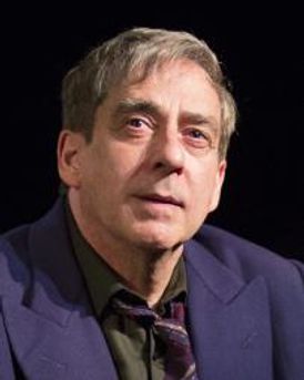 Robert Dorfman Headshot