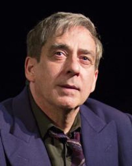 Robert Dorfman Headshot