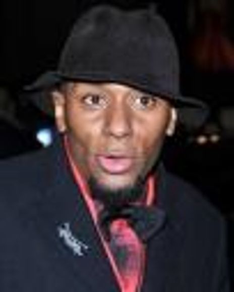 Mos Def Headshot