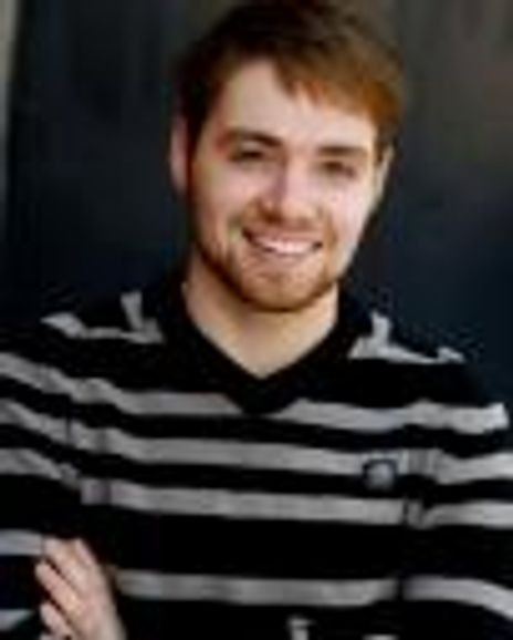 Simon Lee Headshot