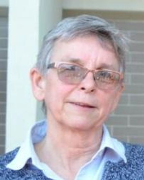 Nancy Schertler Headshot