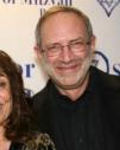 David Siegel Headshot