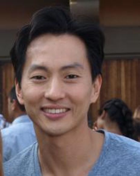 Michael K. Lee Headshot