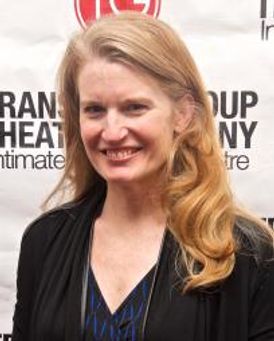 Jennifer Piech Headshot