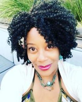 Carla Renata Williams Headshot