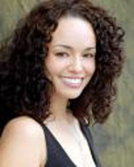 Somer Lee Graham Headshot