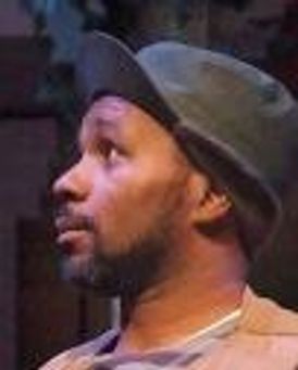 Anthony Manough Headshot