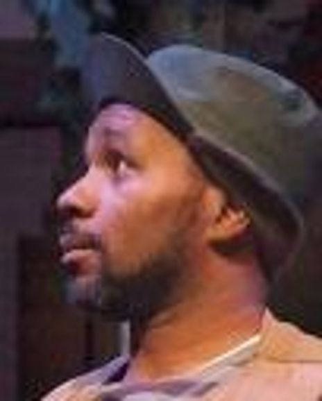 Anthony Manough Headshot