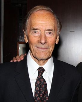 Alan Shayne Headshot