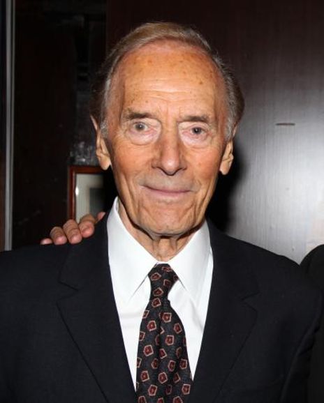 Alan Shayne Headshot