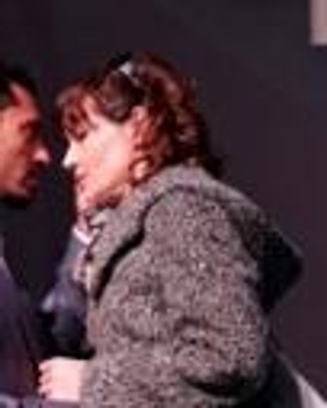 Joseph Melendez Headshot