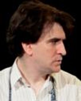 Michael Wright Headshot