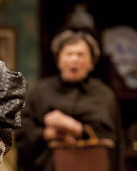 Barbara Bryne Headshot