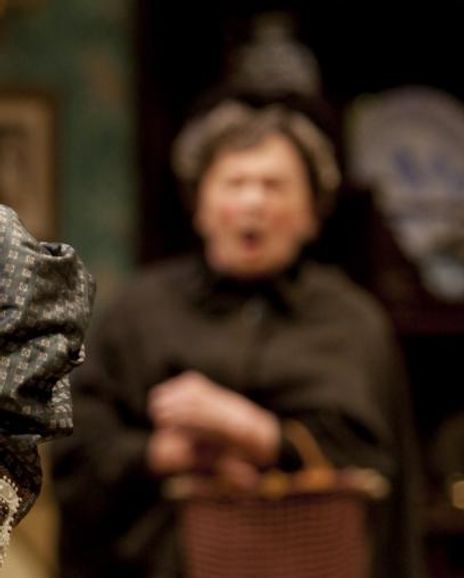 Barbara Bryne Headshot