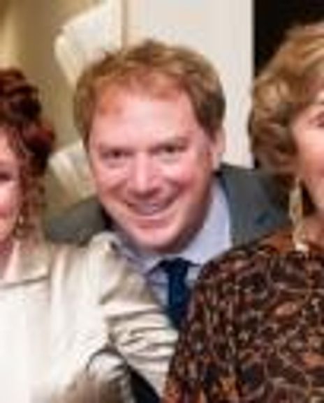 Andrew Kato Headshot