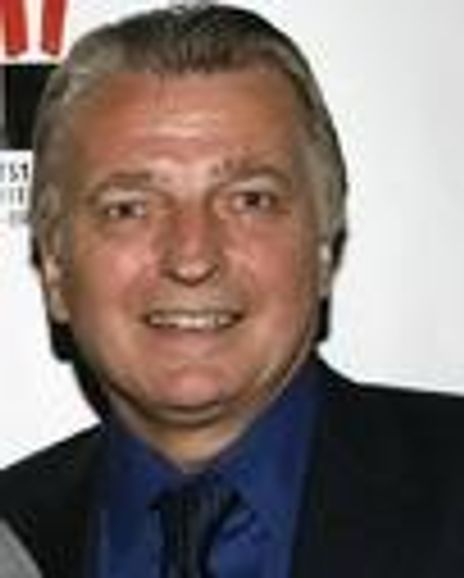 Michael Bottari Headshot