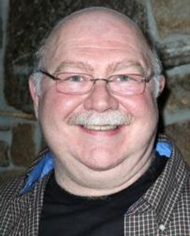 J.B. Adams Headshot