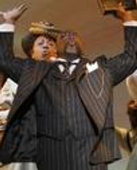 Trent Armand Kendall Headshot