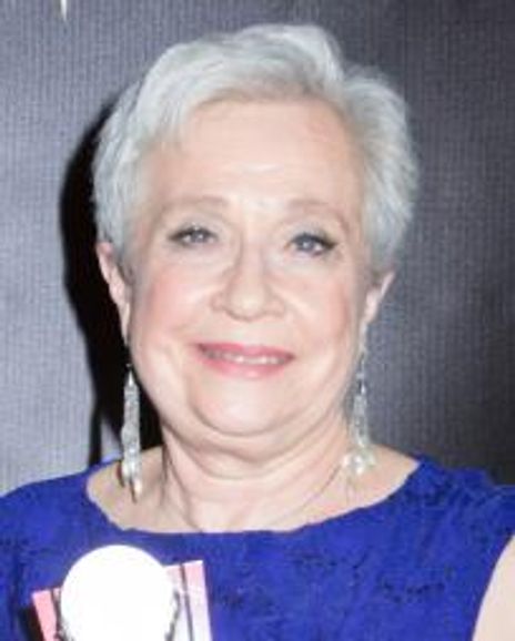 Nancy Nagel Gibbs Headshot
