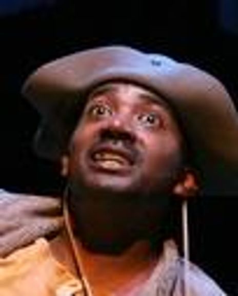 Loukmaan Adams Headshot