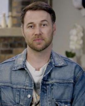 Christopher Scott Headshot