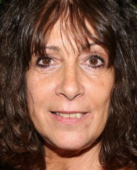 Jodi Moccia Headshot