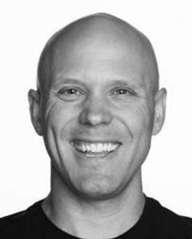 Aaron Felske Headshot