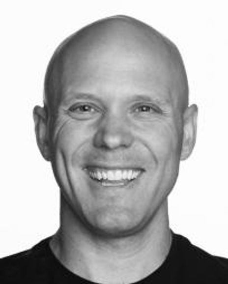 Aaron Felske Headshot