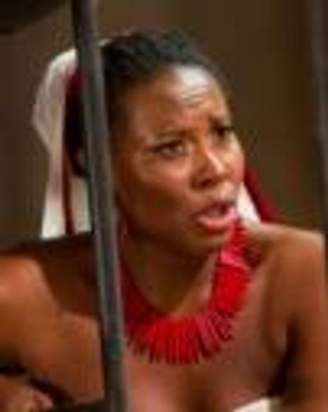 Adina Aaron Headshot