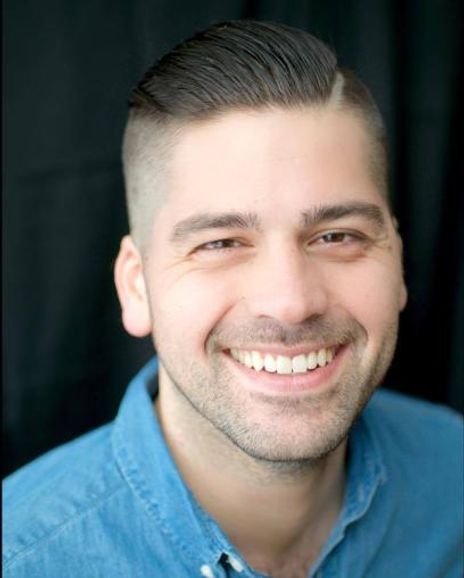 J. Robert Lindsey Headshot