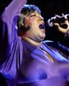 Sabrina Elayne Carten Headshot