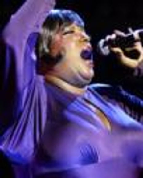 Sabrina Elayne Carten Headshot