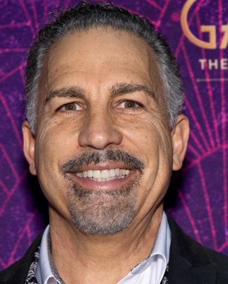 Charlie Marcus Headshot