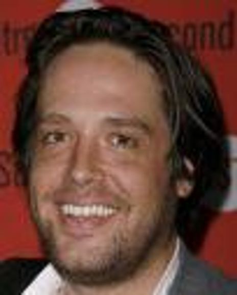 Zak Orth Headshot